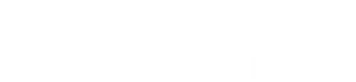 Reasonable Doubt logo
