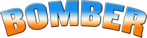 Bomber logo