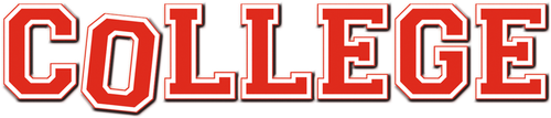 College logo