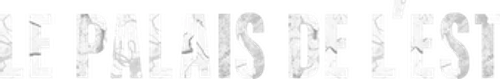Le Palais de l'est logo