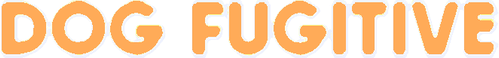 Dog Fugitive logo