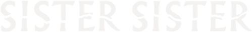Sister, Sister logo