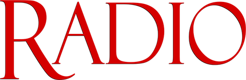 Radio logo