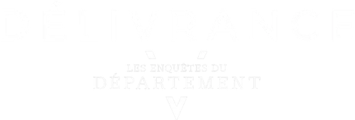 Les Enquêtes du Département V : Délivrance logo
