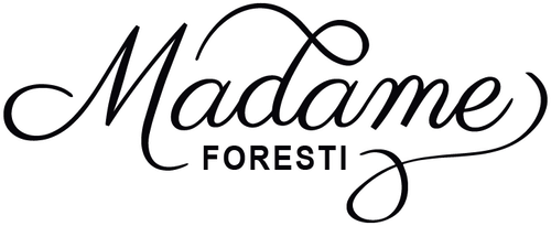 Florence Foresti – Madame Foresti logo