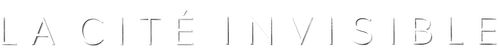 La Cité invisible logo