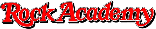 Rock Academy logo