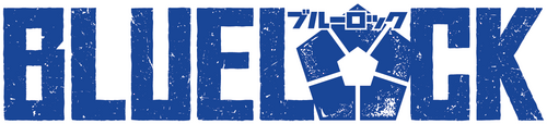 BLUE LOCK logo