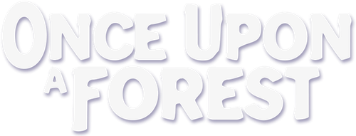 Once Upon a Forest logo