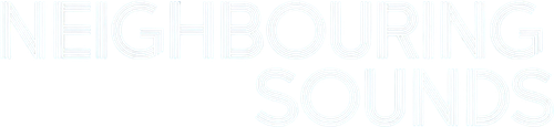 Neighboring Sounds logo