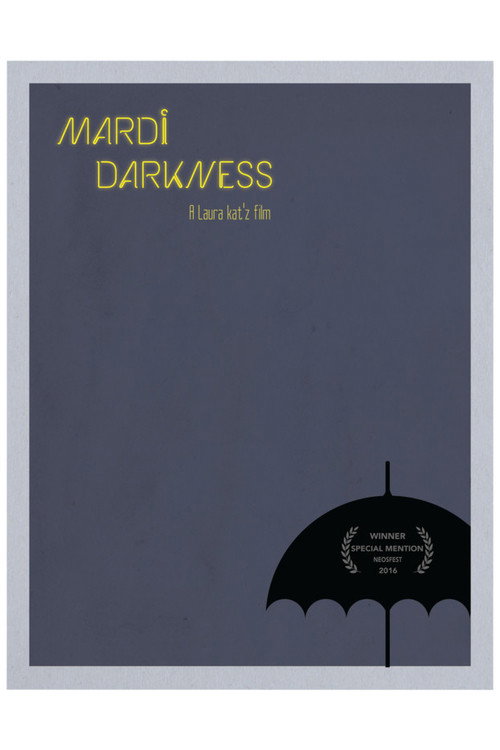 Mardi Darkness