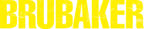 Brubaker logo