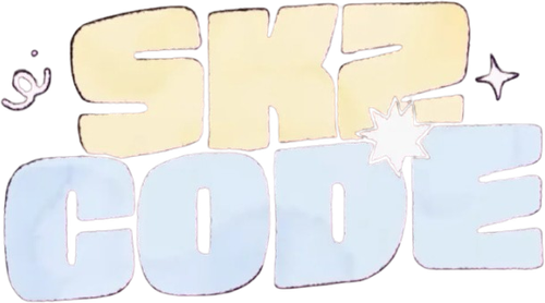 Skz Code logo