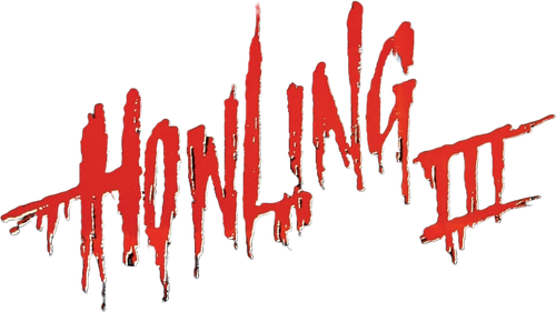 The Marsupials: The Howling III logo