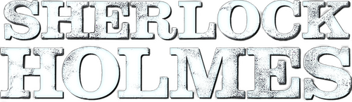 Sherlock Holmes logo