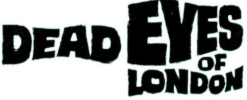Les Mystères de Londres logo