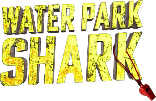 Water Park Shark logo