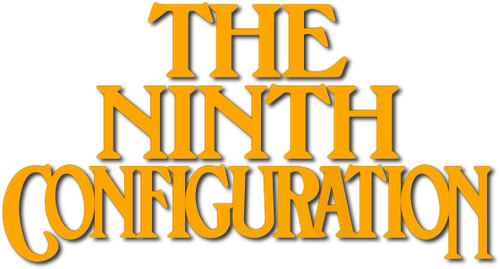 The Ninth Configuration logo