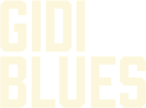 Gidi Blues logo