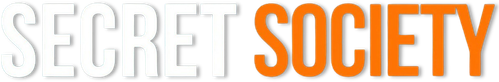 Secret Society logo