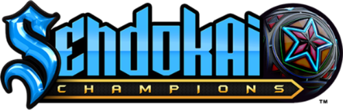Desafío Champions Sendokai logo