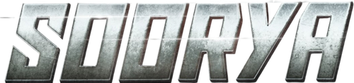 Soorya logo