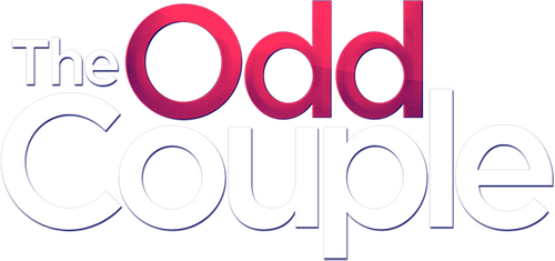 The Odd Couple logo