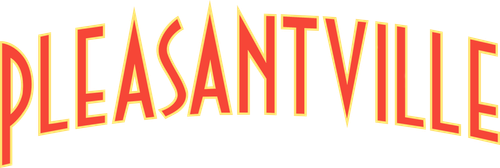 Pleasantville logo