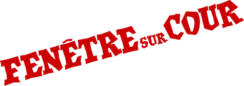 Fenêtre sur cour logo