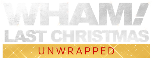 Wham!: Last Christmas Unwrapped logo