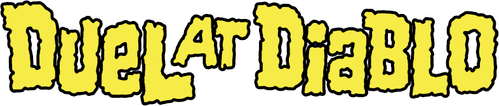 Duel at Diablo logo