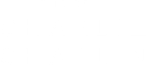 The Real Charlie Chaplin logo
