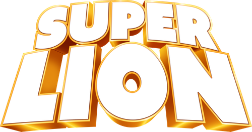 Super Lion logo