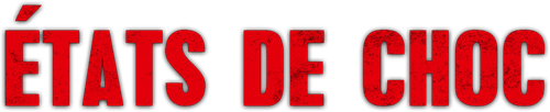 États de choc logo