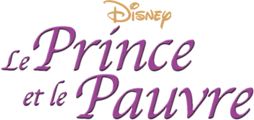 Le Prince et le Pauvre logo