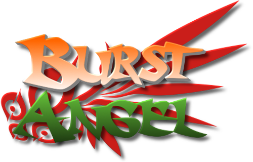 Burst Angel logo