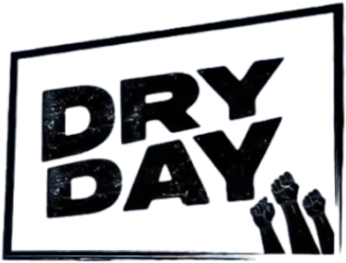 Dry Day logo