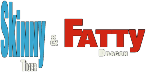 Skinny Tiger and Fatty Dragon logo