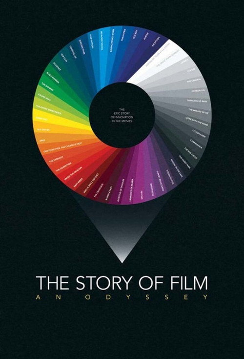 The Story of Film : An Odyssey