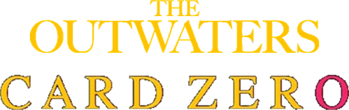 Card Zero logo