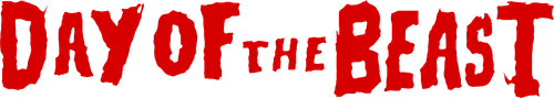 The Day of the Beast logo