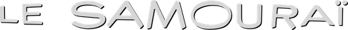 Le Samouraï logo