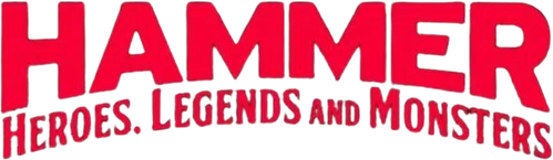 Hammer: Heroes, Legends and Monsters logo