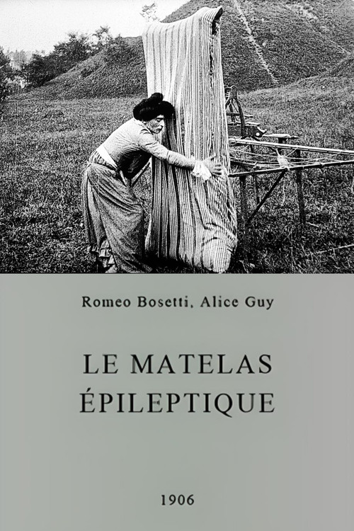 Le Matelas alcoolique
