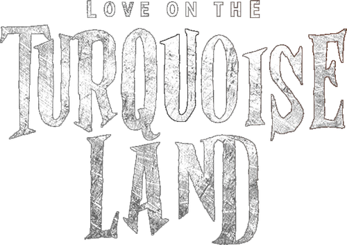 Love on the Turquoise Land logo