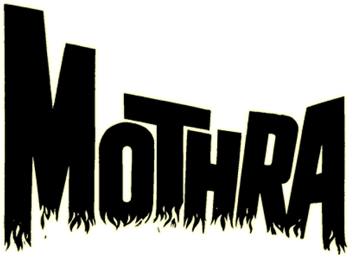 Mothra logo