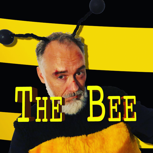 The Bee logo
