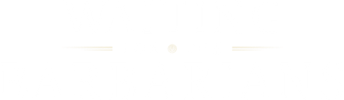 Waiting for the Barbarians logo