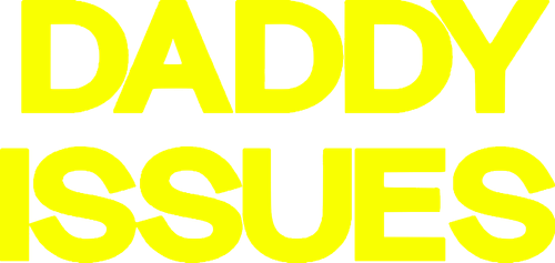 Papa a Problèmes logo