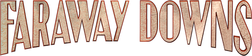 Faraway Downs logo
